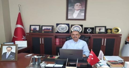 Kadirli?de 321 kobi, 4560 esnafa kredi verildi