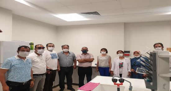 Uygulamalı bilimler yüksekokulu öğrencilerini bekliyor