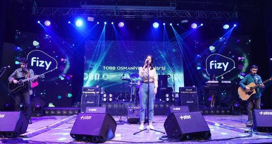 Liseli öğrencilerimiz fizy?deki Oylamada Destek Bekliyor