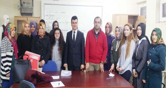 Dezavantajı, avantaja çevirecekler