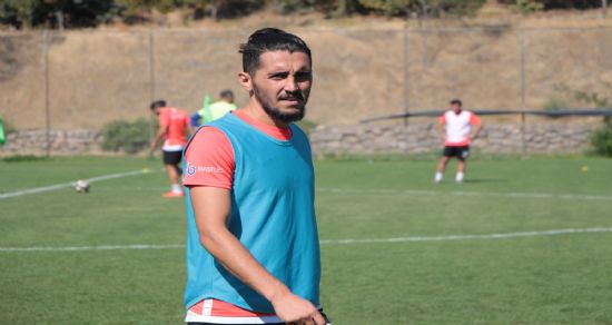 Osmaniyespor FK, hedefleri olan bir takımdır