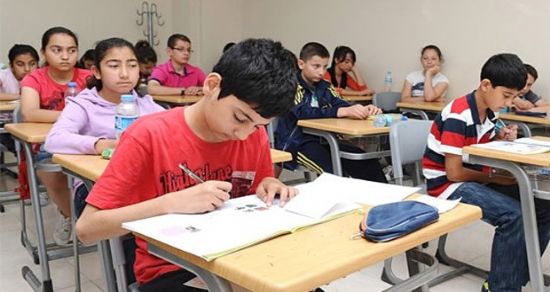 TEOG açıklandı