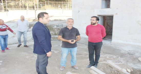 Kadirli?yi Türkiye?ye tanıtmanın zamanı geldi