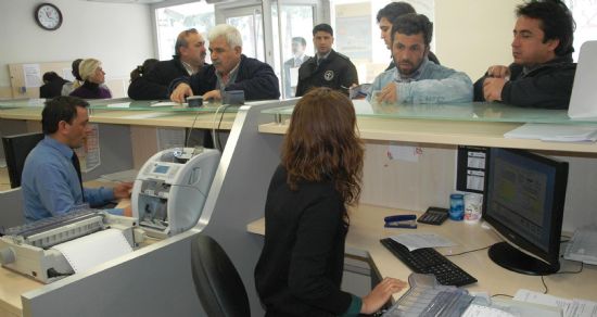 PTT, hizmet ağını genişletiyor