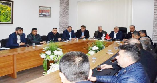 Kabuklu yerfıstığında fiyat sorunu yaşıyor