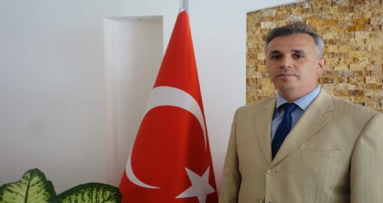Türkiye Deprem Bölgeleri Haritası yenilendi