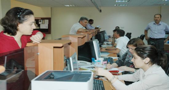 Osmaniye nüfusu 534 bin 415 oldu