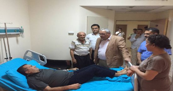 AK Parti Milletvekili Önal?dan sağlık yatırımı müjdesi