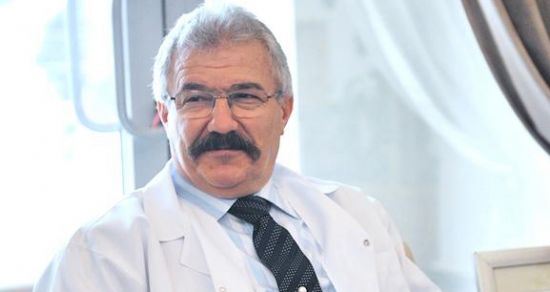 14 Mart Tıp Bayramı kutlu olsun