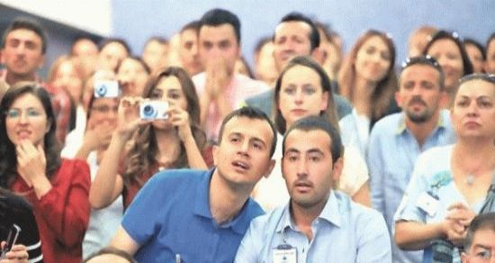 37 bin öğretmenin ataması yapıldı