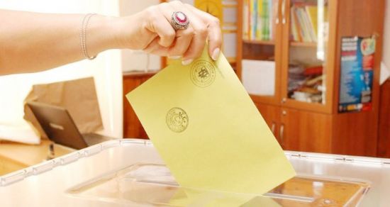 Osmaniye'de 362 bin 759 seçmen sandığa gidecek