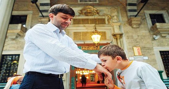 Bayram Tatili 9 Güne çıkıyor