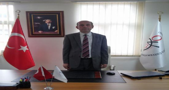Prof.Dr.Mustafa Tanç, rektör adayı oldu