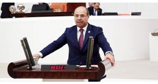 Türkiye?nin büyümesi engellenemeyecektir