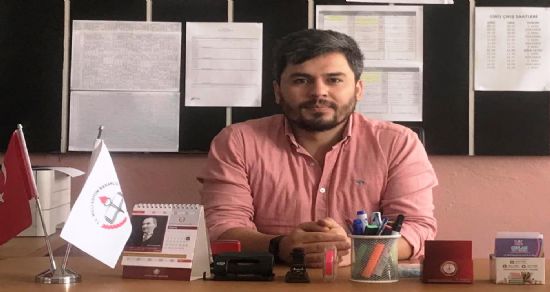 Doğaseverler Kocakeşme şelalesini keşfetti