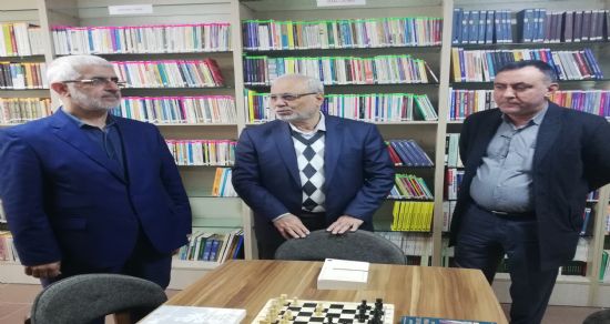 Proje kapsamında ?kitap kahve? ye kavuştular
